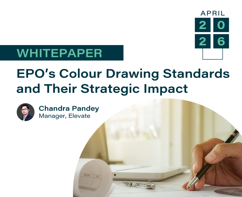 EPO’s Colour Drawing Standards and Their Strategic Impact